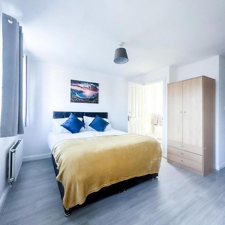 Spacious 6 Bedroom House Near City Centre Birmingham Kültér fotó
