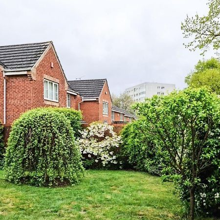 Spacious 6 Bedroom House Near City Centre Birmingham Kültér fotó