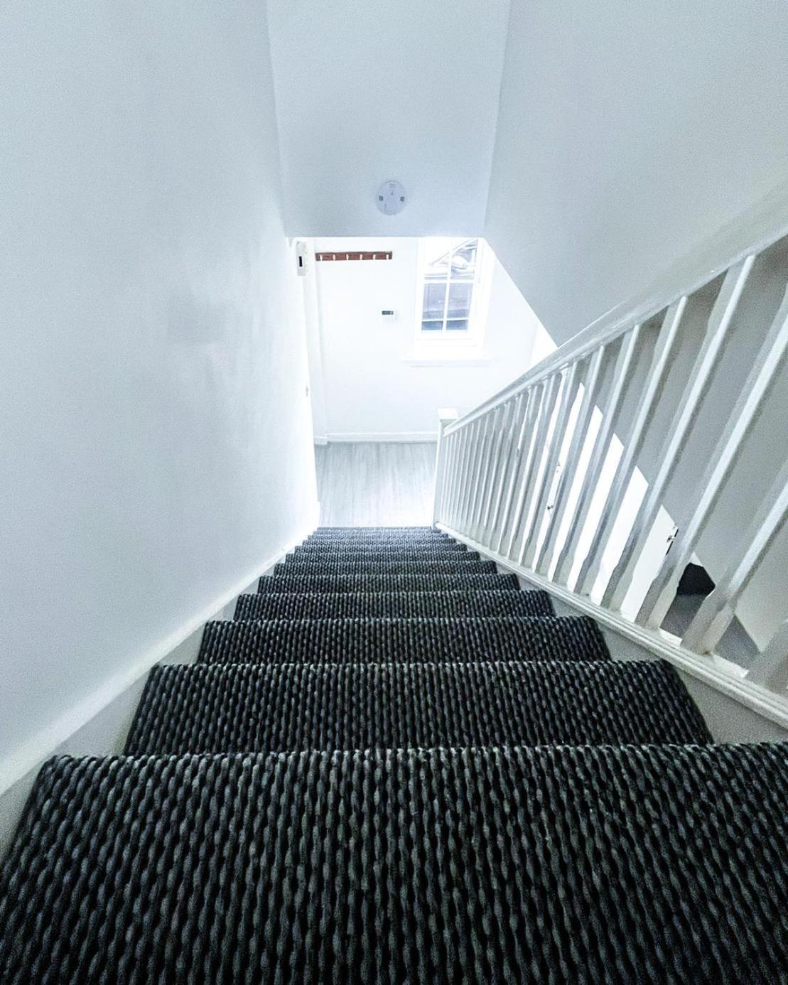 Spacious 6 Bedroom House Near City Centre Birmingham Kültér fotó